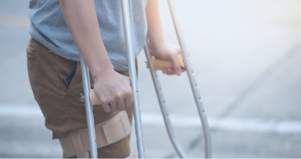 労災の後遺症申請と損害賠償請求の流れはどうなる？母子末端骨開放骨折による足指の可動域制限で障害等級１２級の１１を獲得し、合計１２００万円以上を獲得して示談解決した事例を基に解説